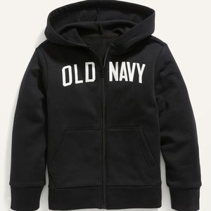 New Old Navy Boy hoodie